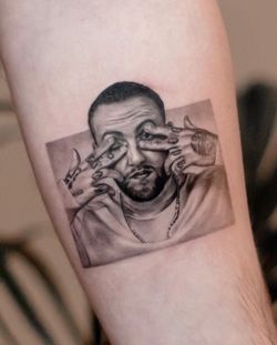 mac' in Tattoos • Search in +1.3M Tattoos Now • Tattoodo