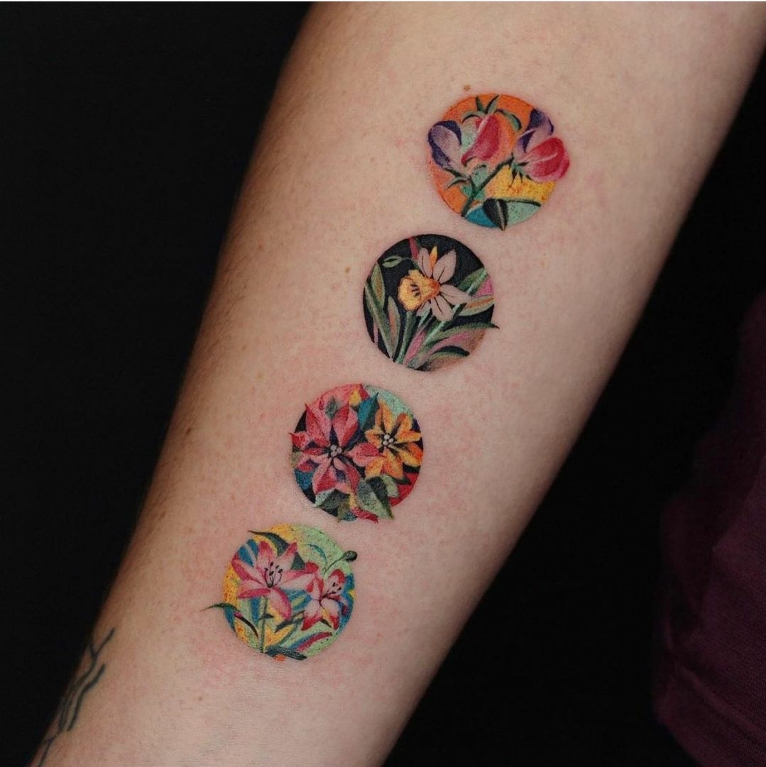 Le Gamin à Dix Doigts Le Gamin à Dix Doigts • Tattoo Studio • Tattoodo