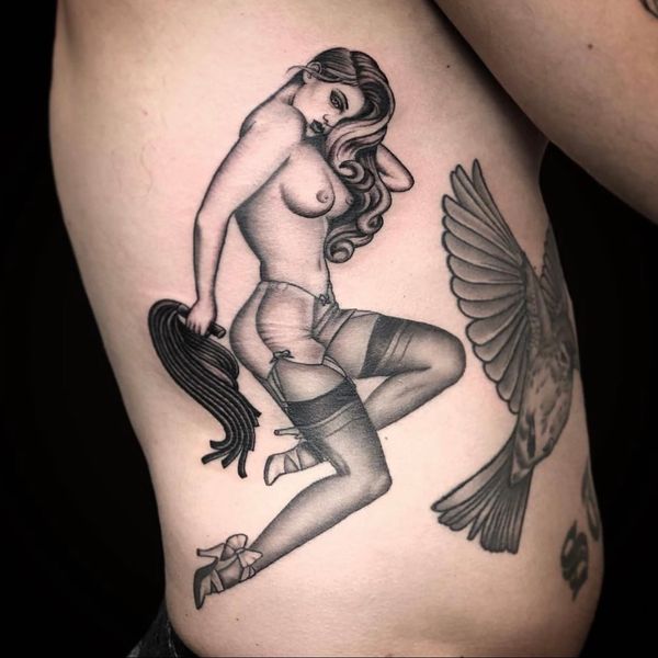 Tattoo from Heather Martin-Owens