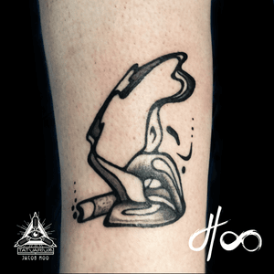 Tattoo by Tatuarium