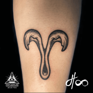 Tattoo by Tatuarium