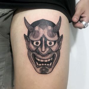 Tattoo by Nell Tattoo Studio