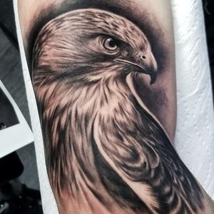 Tattoo by Sacred raven tattoo