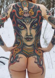 Tattoo
