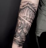 Mash up of clients favourite famous landmarks by Joey ⚜️ @joeyyduong