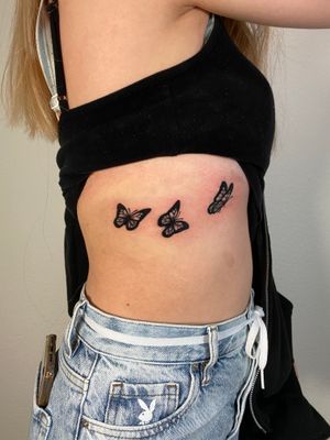 Tattoo by Momentum Tattoo