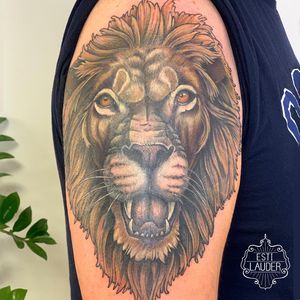 Tattoo by Soulpeckers Tattoo & Gallery