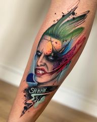Tattoo
