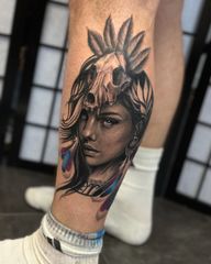 Tattoo