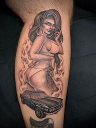 Tattoo