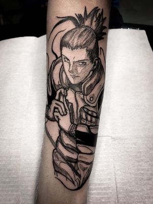 Tattoo by Jorginho Tattoo Piercing