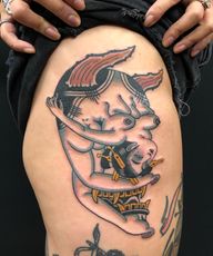 Tattoo