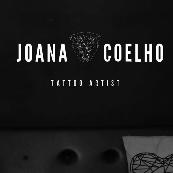 Tattoo from Joana Coelho