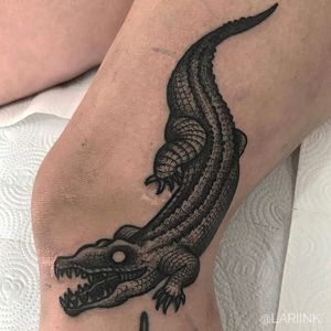 Tattoo by Estúdio Lumina
