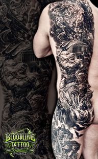 Tattoo