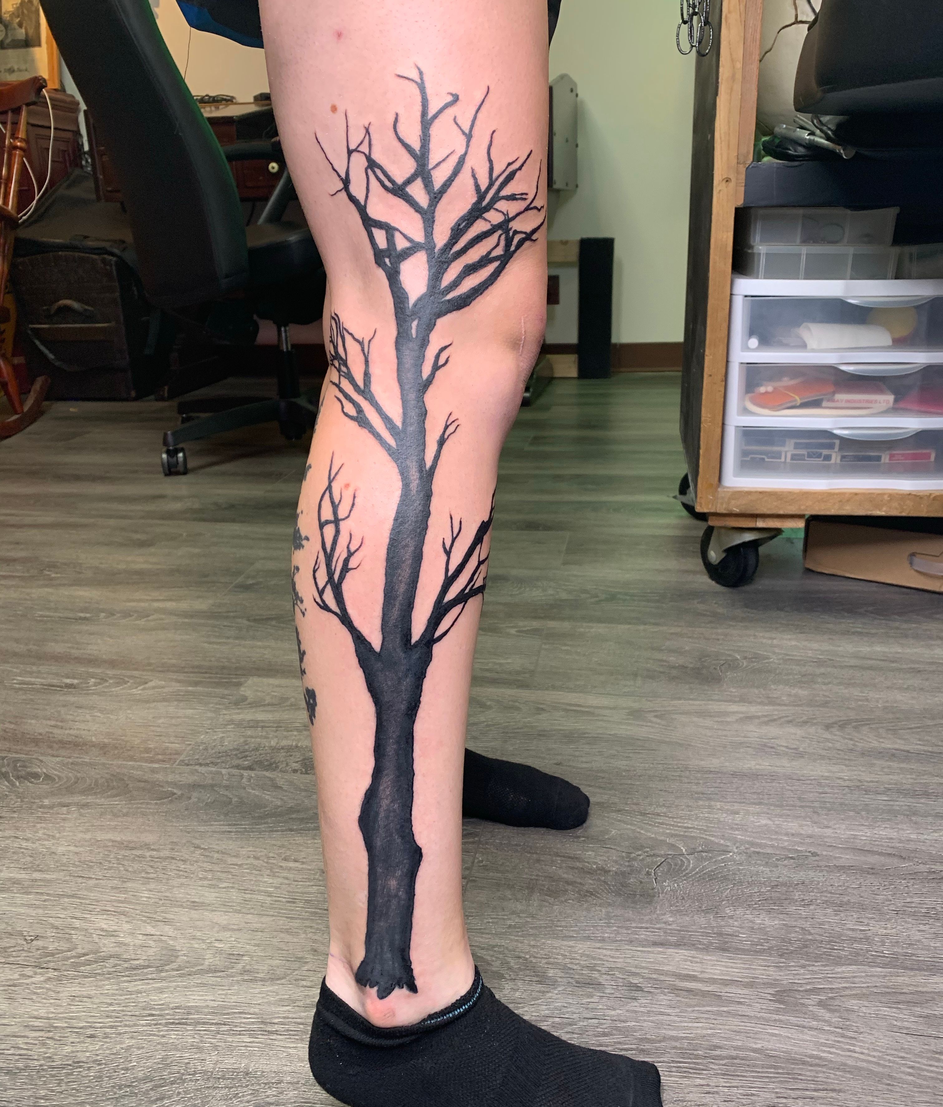 38 Best Elm tree tattoo ideas in 2023  tree tattoo elm tree tattoos