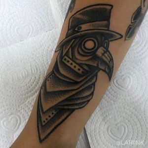 Tattoo by LEVARTE - Coletivo de Tatuagem