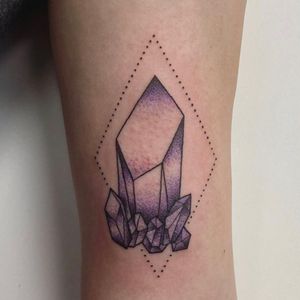 Tattoo by LuDef Tattoos