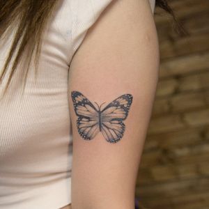 Tattoo from Jeesoo