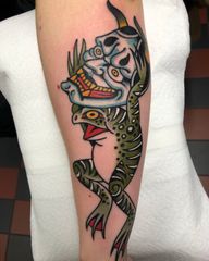 Tattoo