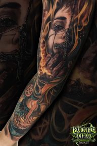 Tattoo