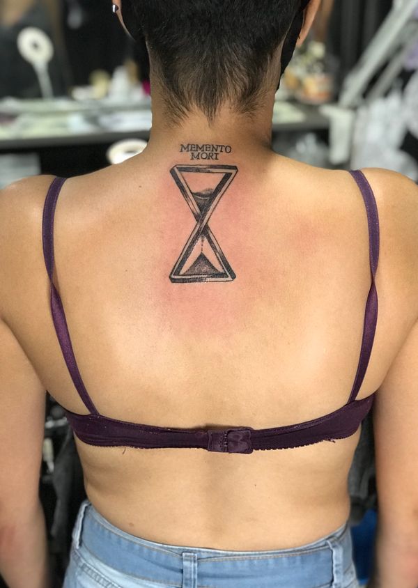 Tattoo from Tattoobob Brasil