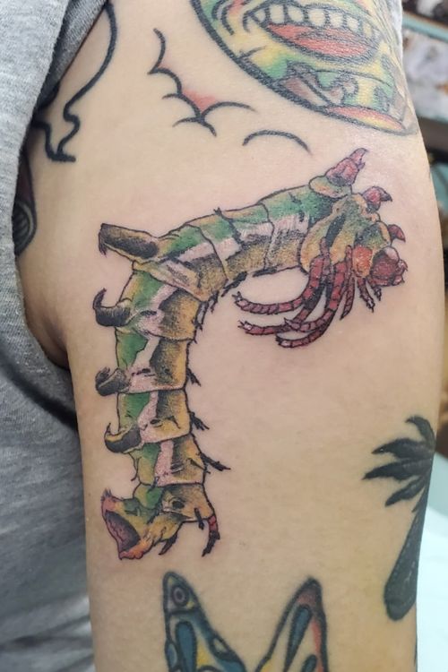 Tattoo image