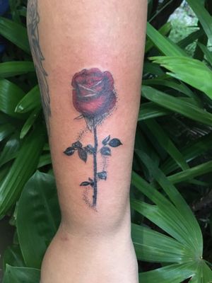 Tattoo by Priscilla Gomes Tattoo