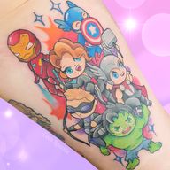 Tattoo