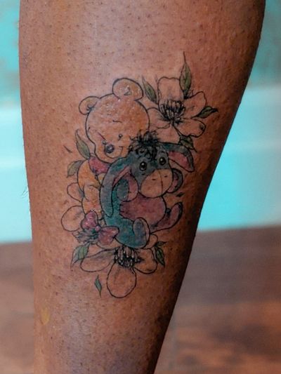 Top 250 Best Apple Tattoos 21 Tattoodo