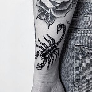 Tattoo by Yonge St. Tattoos