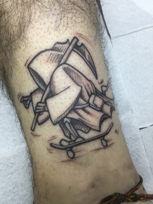 Sao Paulo Sp Tattoo Studio Tattoodo