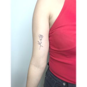 Tattoo by Ensamble