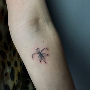 Tattoo by Imperium Tattoo Shop