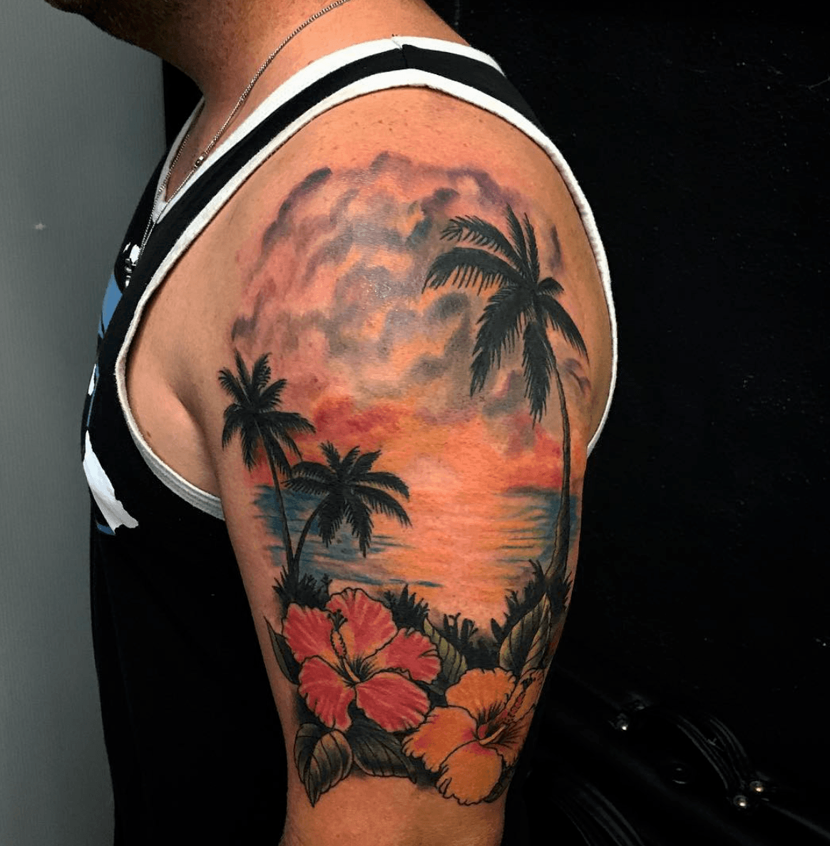 Paradise Tattoo  Mauis Premiere Shop for Locals  Visitors