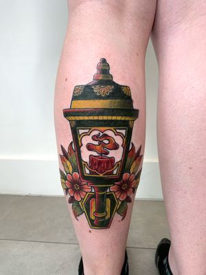 Tattoo by TATTOO PEOPLE