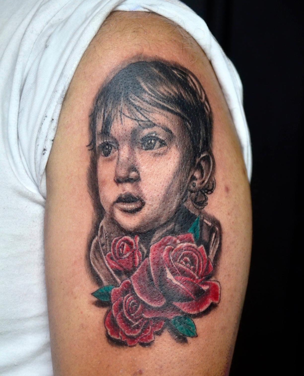 Tattoo uploaded by Thiago Padovani • #burningchurch #igrejatattoo • Tattoodo