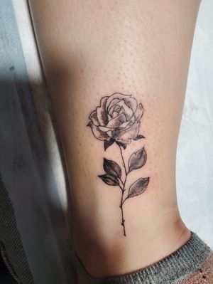 Tattoo by Melladdiction 