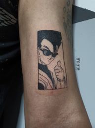 Tattoo