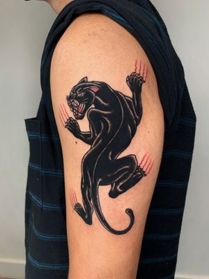 Tattoo by TATTOO PEOPLE