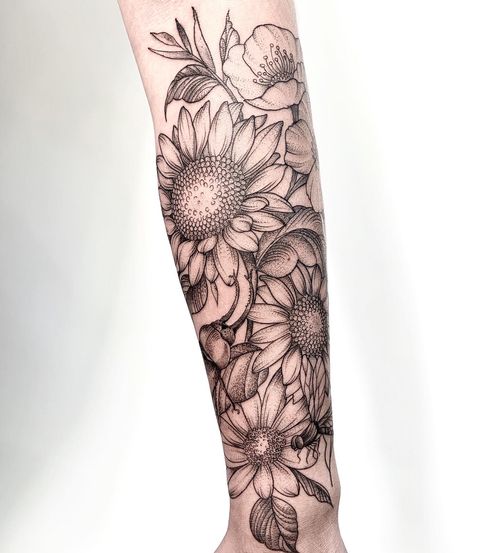 Tattoo image