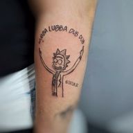 Tattoo