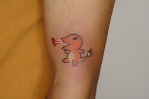 Tattoo by TATTOO PEOPLE