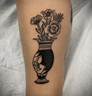 Tattoo by Illusionist Tattoo