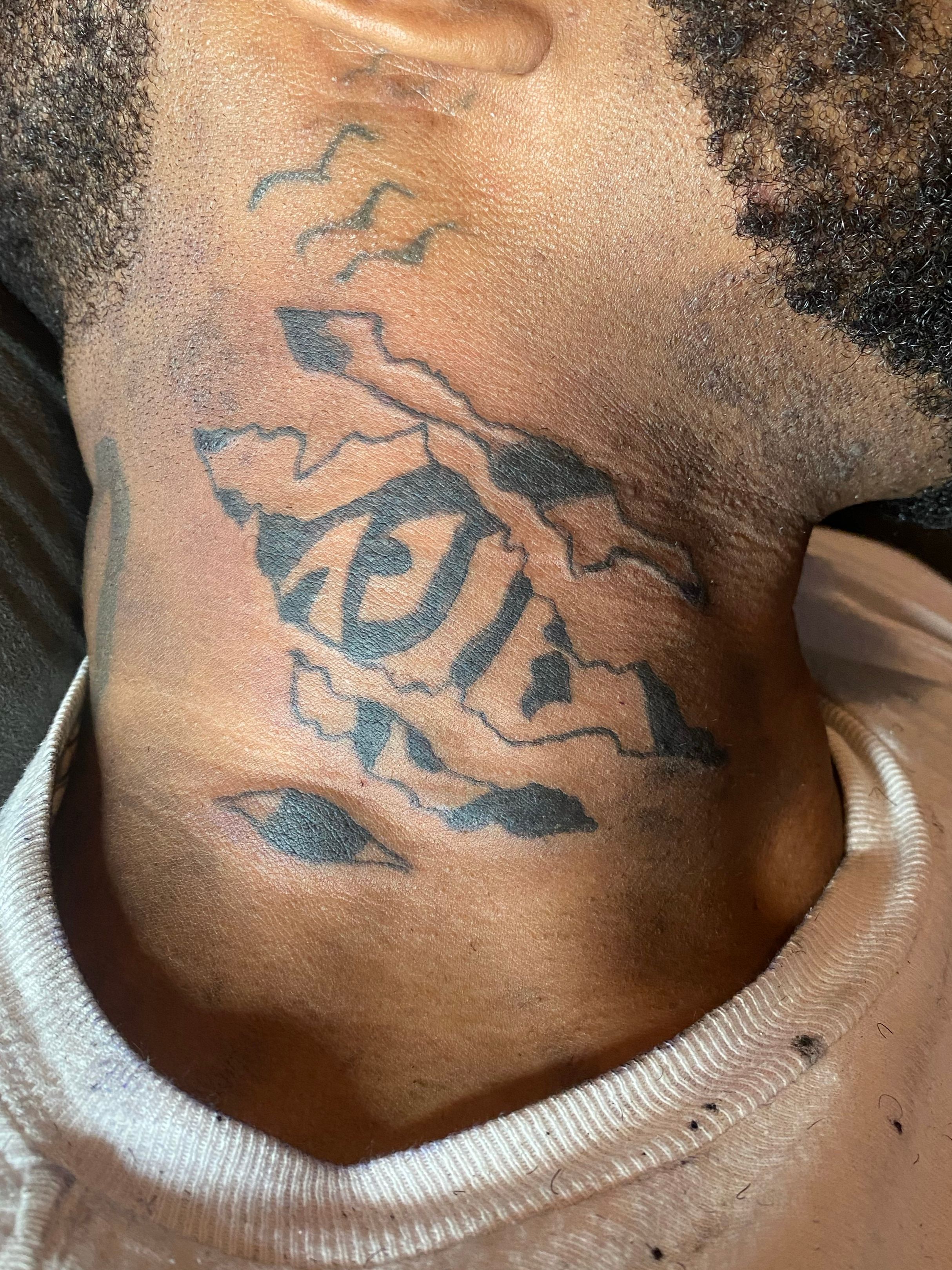 Infamous Tattoos - OTF only the family Tattoo done by Erick #Infamous # Tattoos #infamoustattoos #infamous_tattoos #sanleandro #bayarea #otf #otf💯  #otftattoo #tatuaje #tatuajes #bayareatattooartist #bayareatattooshop |  Facebook