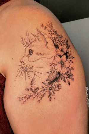 Tattoo by Espaço Di Paiva