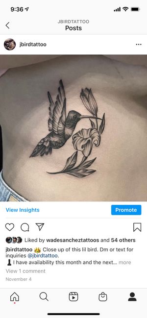 Tattoo by 3 daggers tattoo