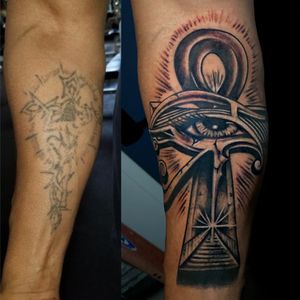 Tattoo by Tattoo Studio