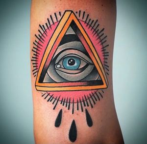 Tattoo by la Malapulga