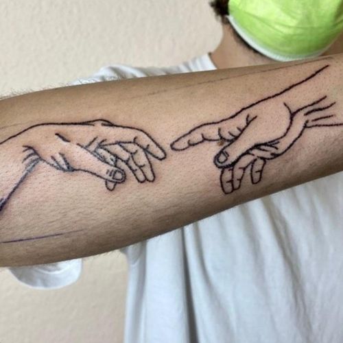 Tattoo image